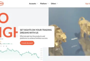 EffectaTrade Review