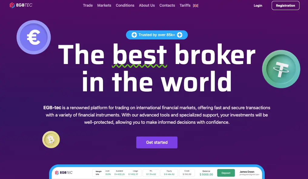 EgbTec Review