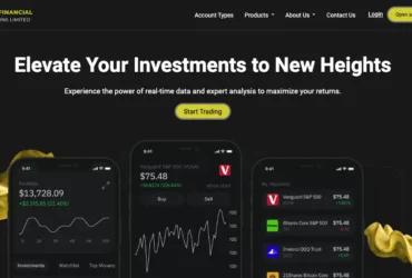 Elite Financial Solutions Limited Review