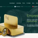 Empress Royalty Review