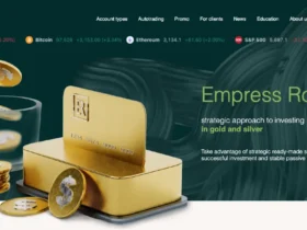 Empress Royalty Review