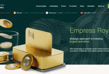 Empress Royalty Review