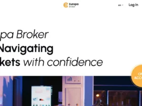Europa Broker Review