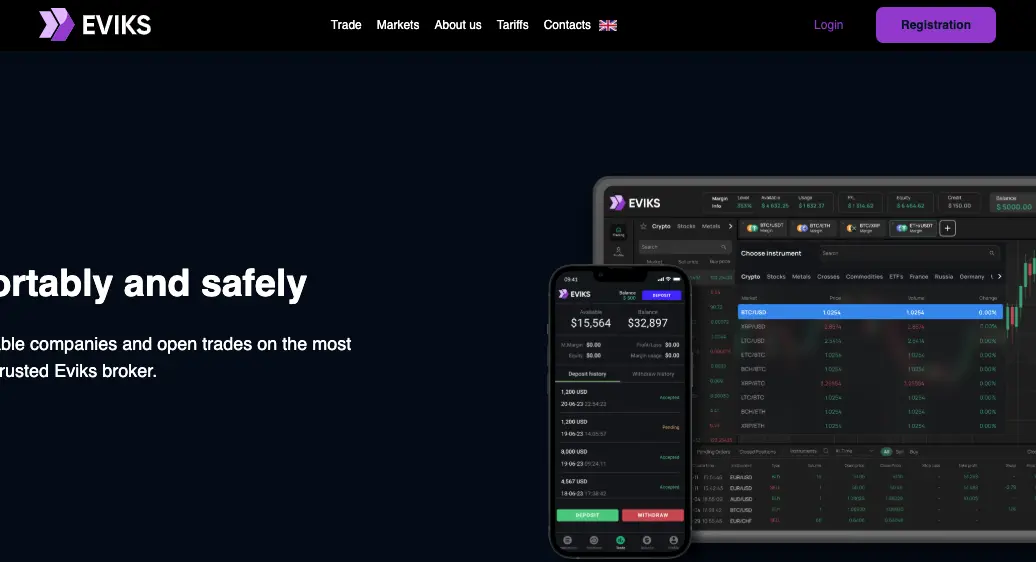 Eviks Review