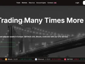 Finbridge Capital Review