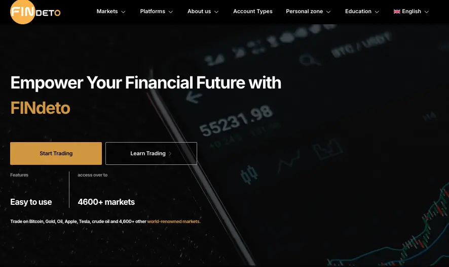 Findeto Review