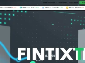 Fintixtrade Review