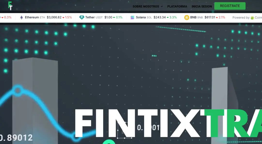 Fintixtrade Review