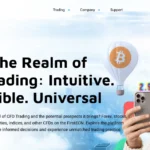 FirstECN Review