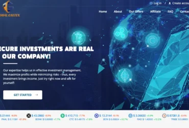 Global Caltex Review