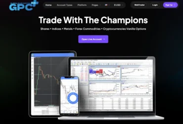 Global Plus Capital Review