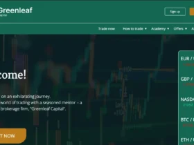 Greenleaf Capital Review