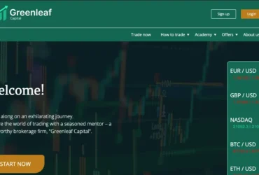 Greenleaf Capital Review