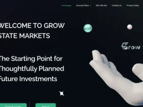 Grow State Markets Review