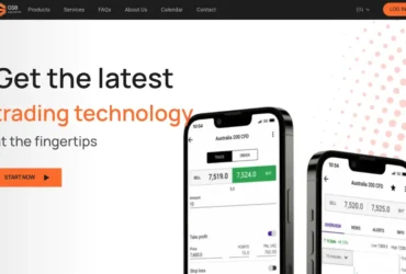 Gsb Capital Ltd Review