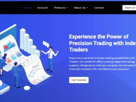 Index Traders Review