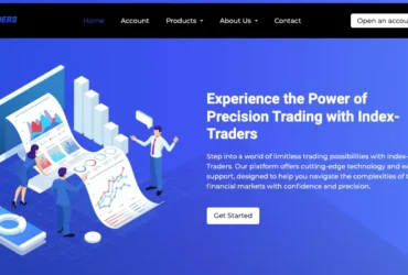 Index Traders Review