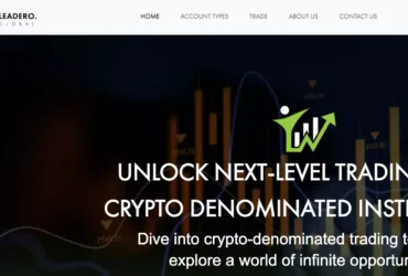 Leadero Global Review