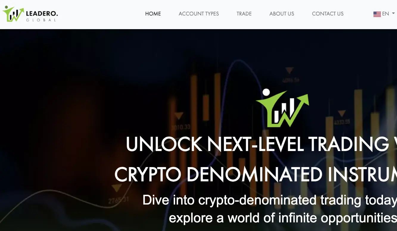 Leadero Global Review