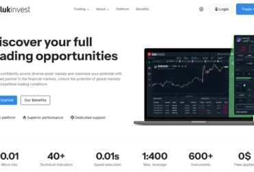 Lukinvest Review