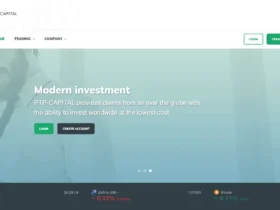 Ptp Capital Review