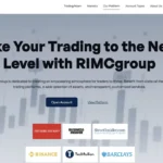 RIMCgroup Review