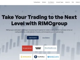 RIMCgroup Review