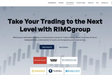 RIMCgroup Review