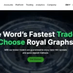 Royal Graphs Review