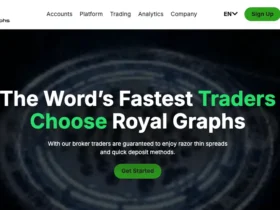 Royal Graphs Review