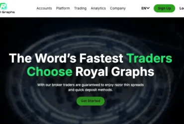Royal Graphs Review