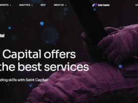 Saint Capital Review