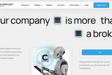 Silverfleet Capital Review