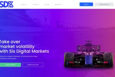 Six Digital Markets Review