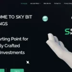 Sky Bit Holdings Review