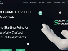 Sky Bit Holdings Review