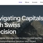 Swiss Capital Management Review