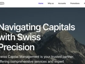 Swiss Capital Management Review