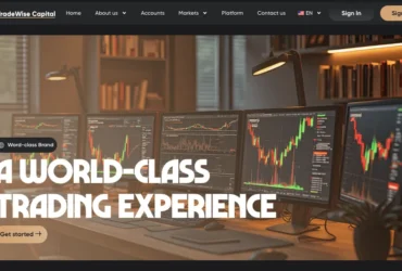 Tradewise Capital Review