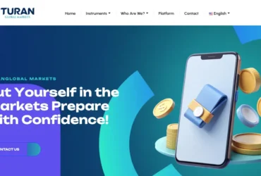 Turan Global Markets Review