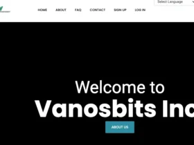 Vanosbits Review