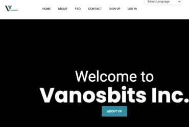 Vanosbits Review