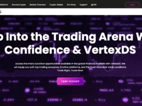 VertexDS Review