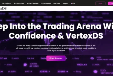 VertexDS Review