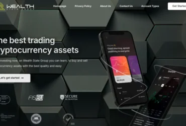 Wealth State Group Review