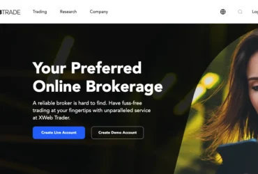 XwebTrade Review