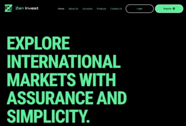 Zen Invest Review