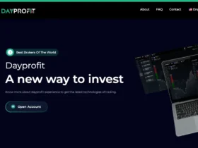 DayProfitInvest Review