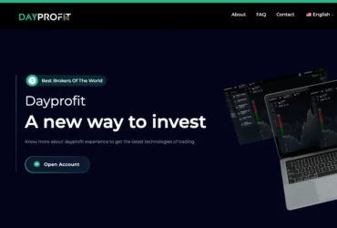 DayProfitInvest Review