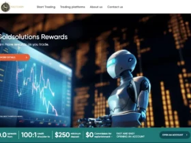 Gold Solutions Review